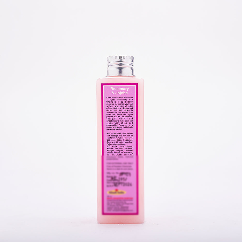 Khadi Shampoo