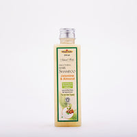 Khadi Shampoo
