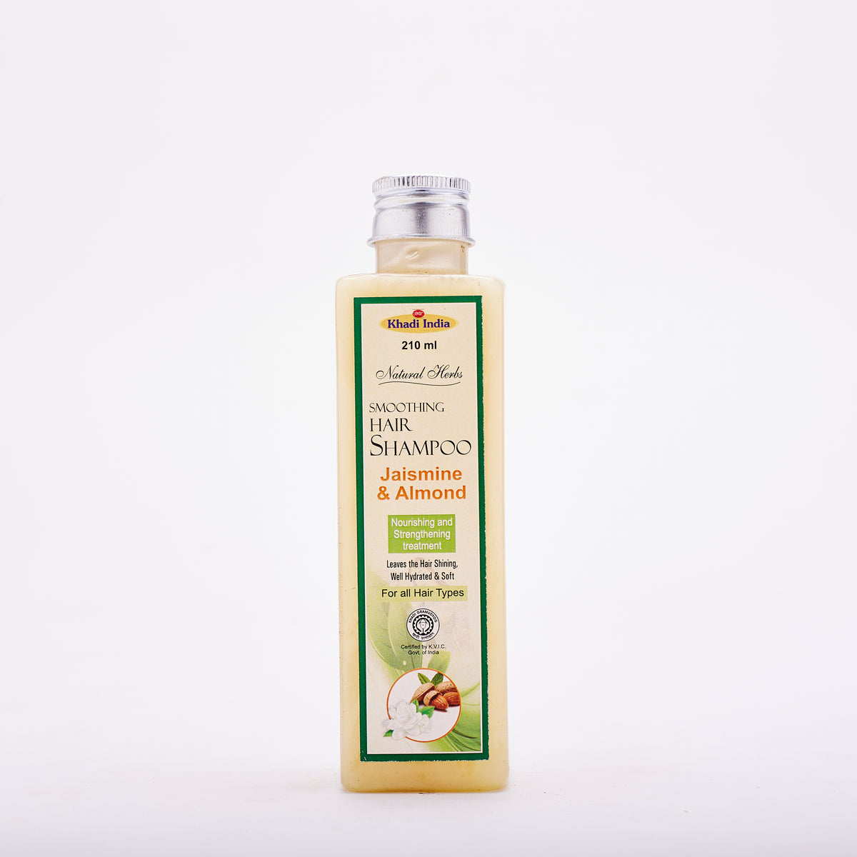 Khadi Shampoo