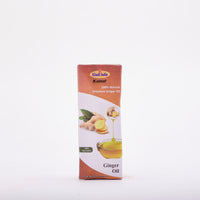 Kh Ginger Oil
