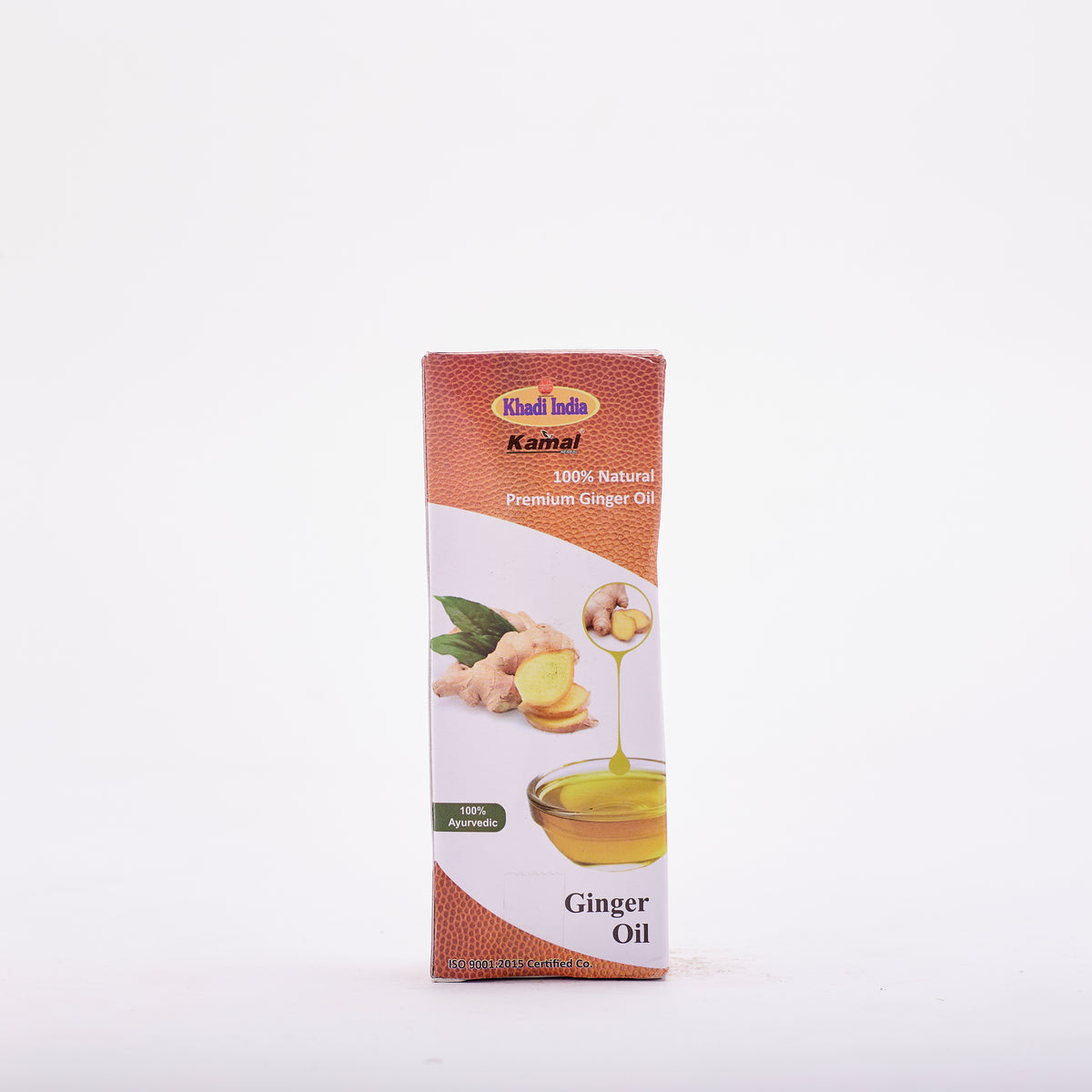 Kh Ginger Oil