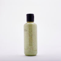 Ayurvedic Apricot & Aloevera Facial Scrub