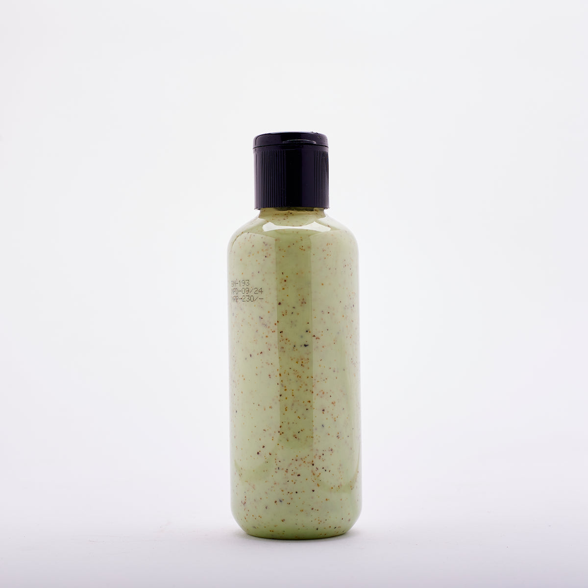 Ayurvedic Apricot & Aloevera Facial Scrub