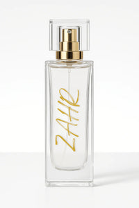 Zahr Luxury Perfume Gift Box