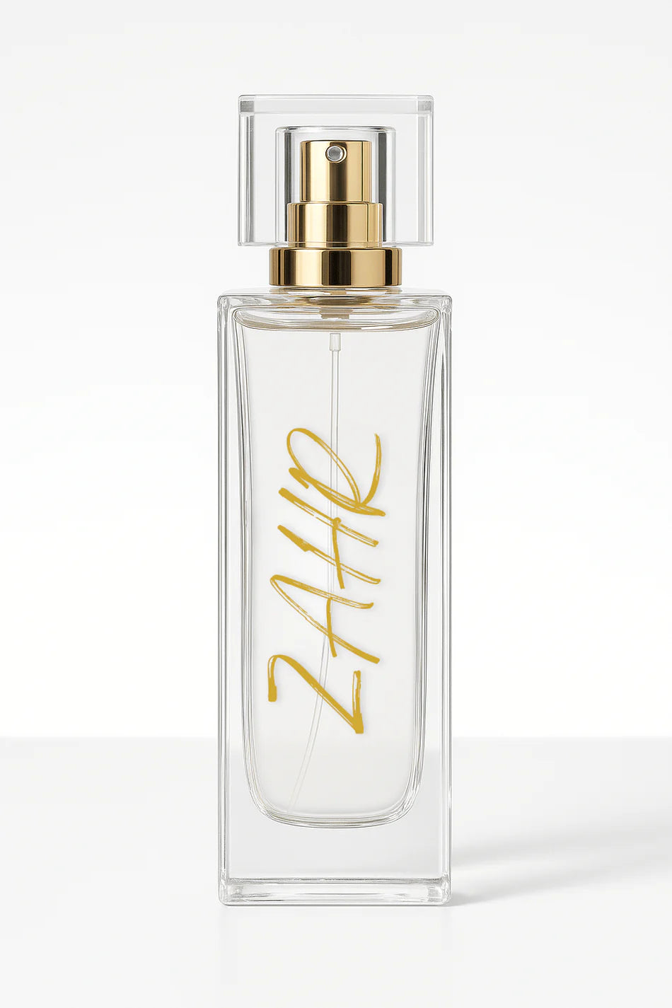 Zahr Luxury Perfume Gift Box