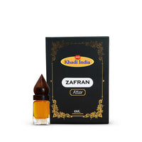 Zafran Attar