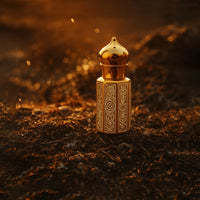 Zafran Attar
