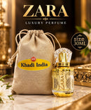 Zara Luxury Perfume