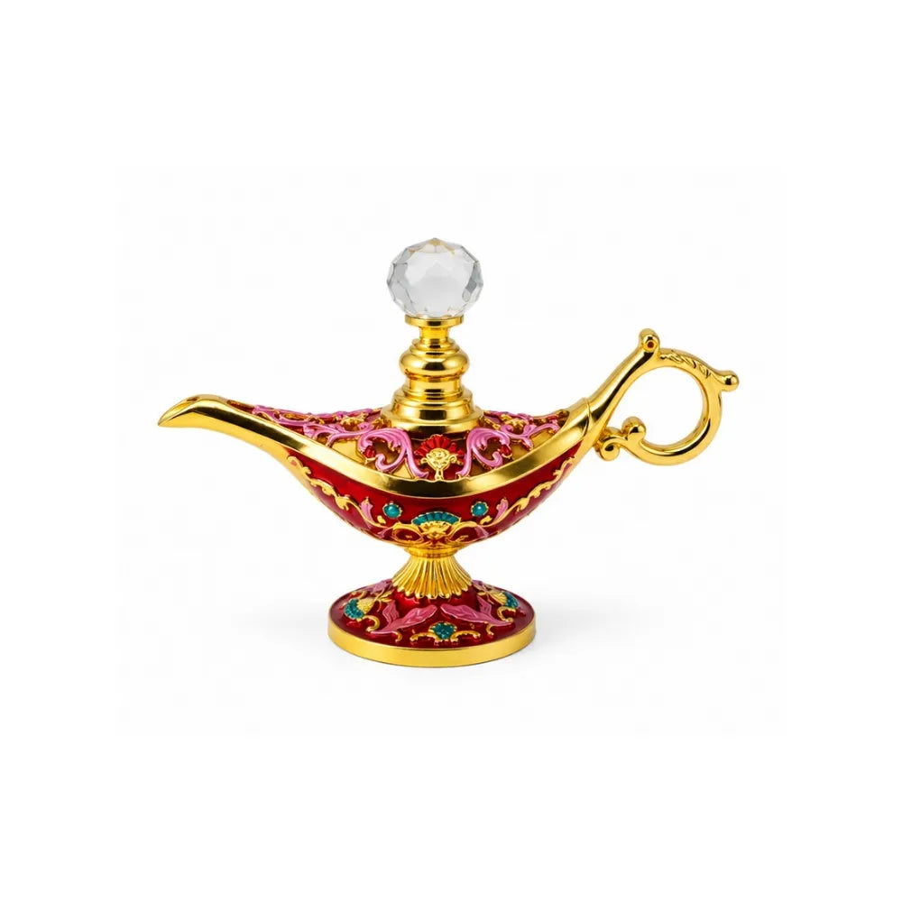 Alladin Chirag Attar Gift Set