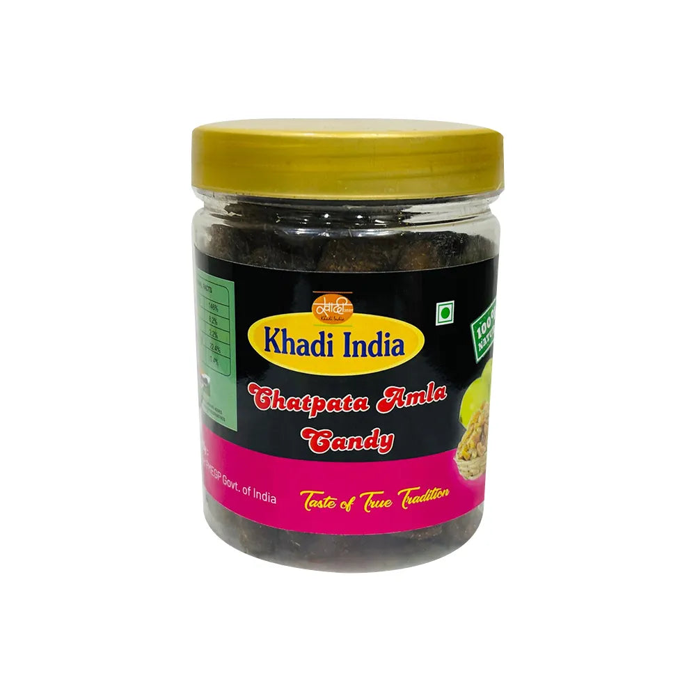 Chattpata Amla Candy