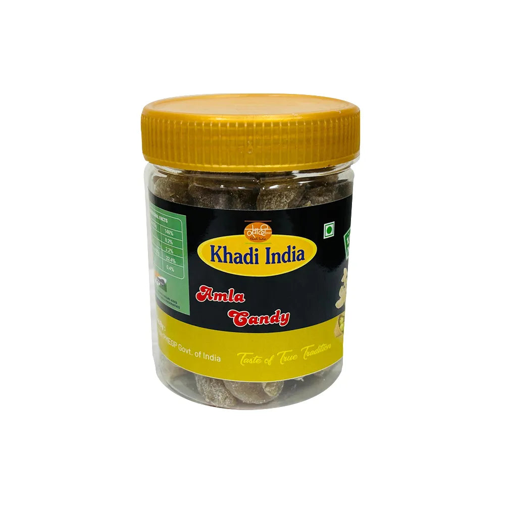 Sweet Amla Candy