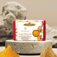 Ancient Ubtan Soap