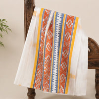 Cotton Angavastram