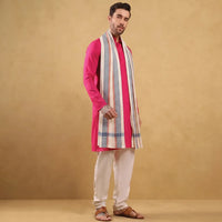 Cotton Angavastram