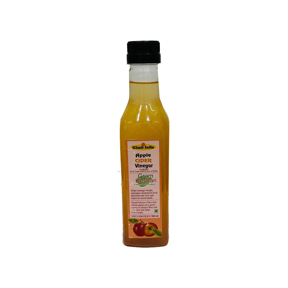 Apple Cider Vinegar