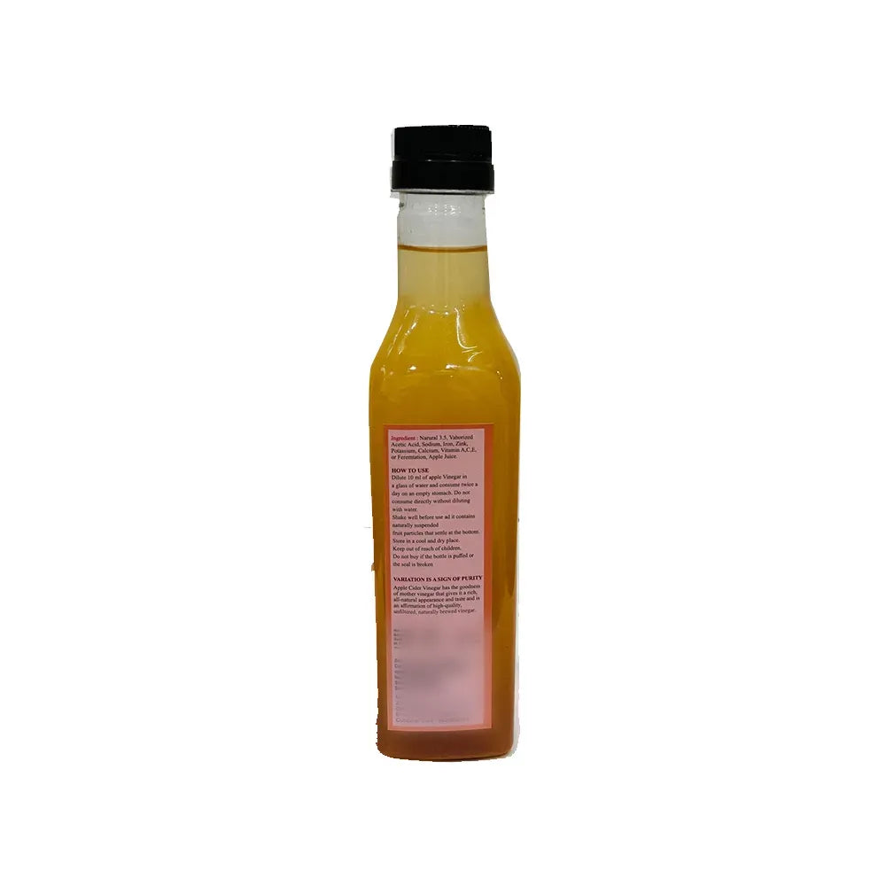 Apple Cider Vinegar