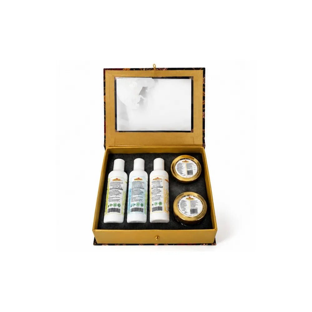 5 Essentials Personal Care Combo
