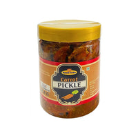 Carrot Pickle