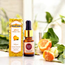 Ayurvedic Orange Essential Oil