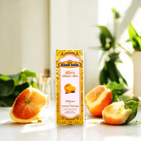 Ayurvedic Orange Essential Oil