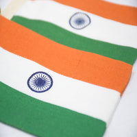 Khadi National Flag