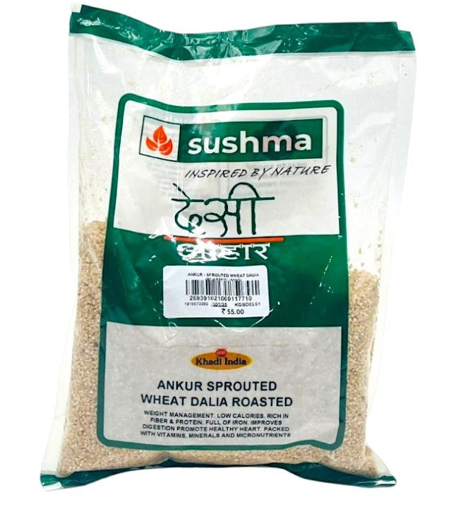 Poha
