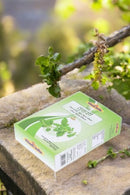 Ayurvedic Tulsi Face Pack Ubtan