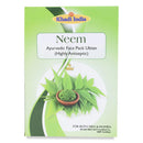 Khadi Ayurvedic Face Pack