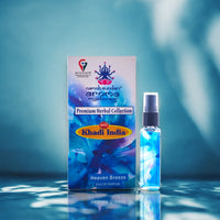 Eau De Parfum Heaven Breeze