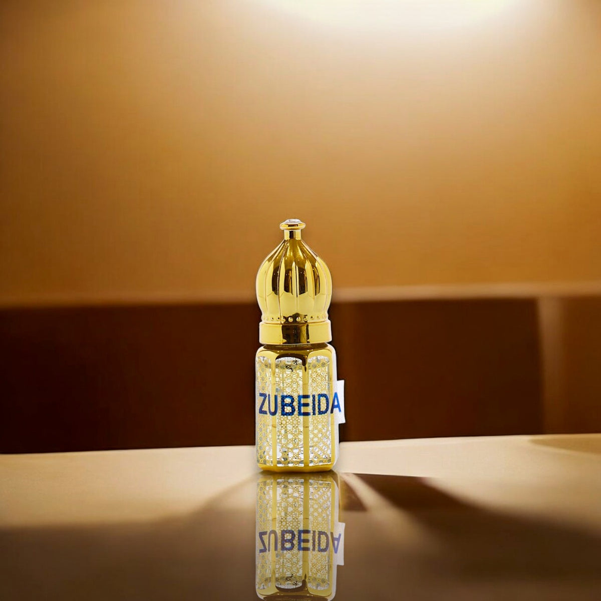 Attar Oud Zubeida