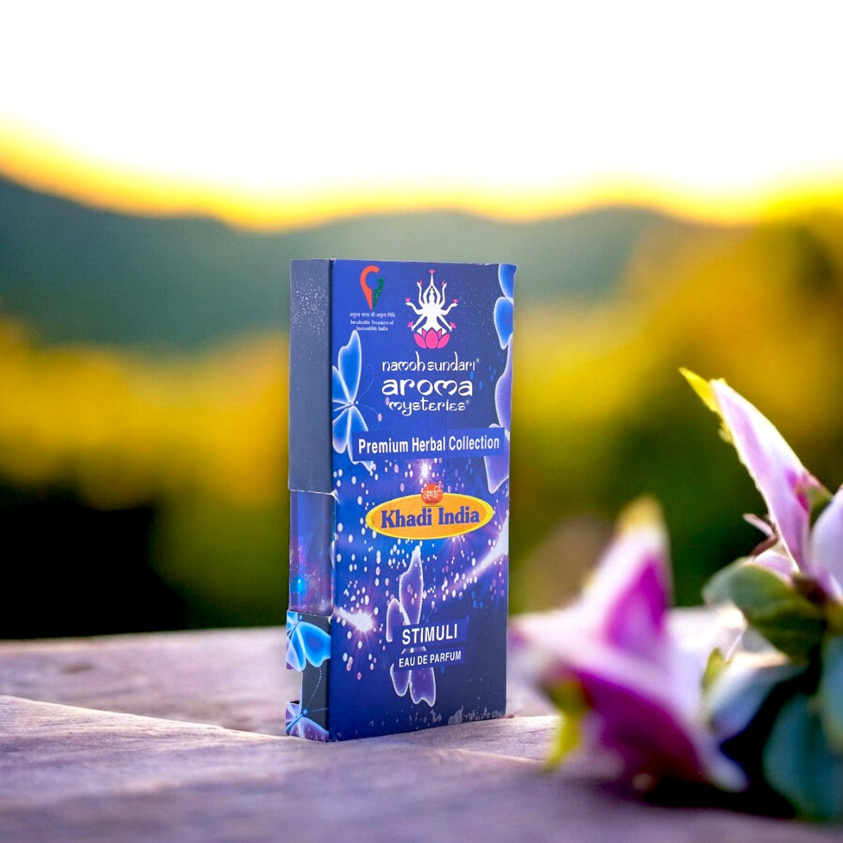 Perfumes Stimuli Edp