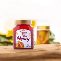 Raw Honey