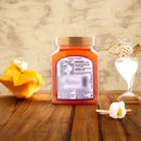 Raw Mustard Honey