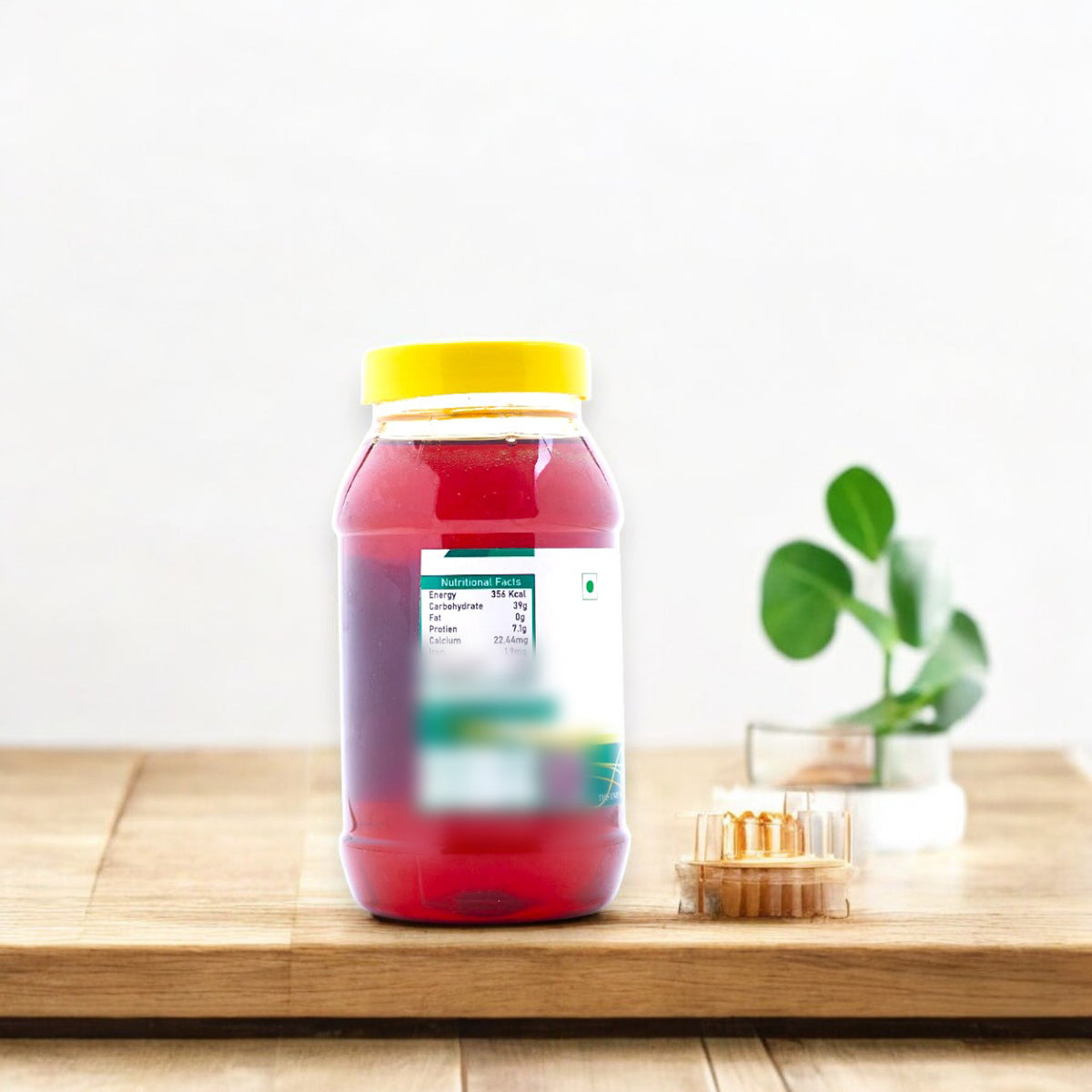 Khadi Honey