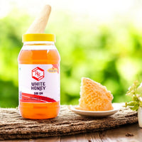 Khadi Honey