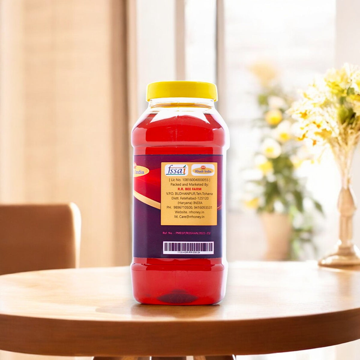 Khadi Honey