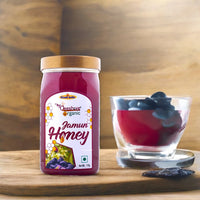 Khadi Honey