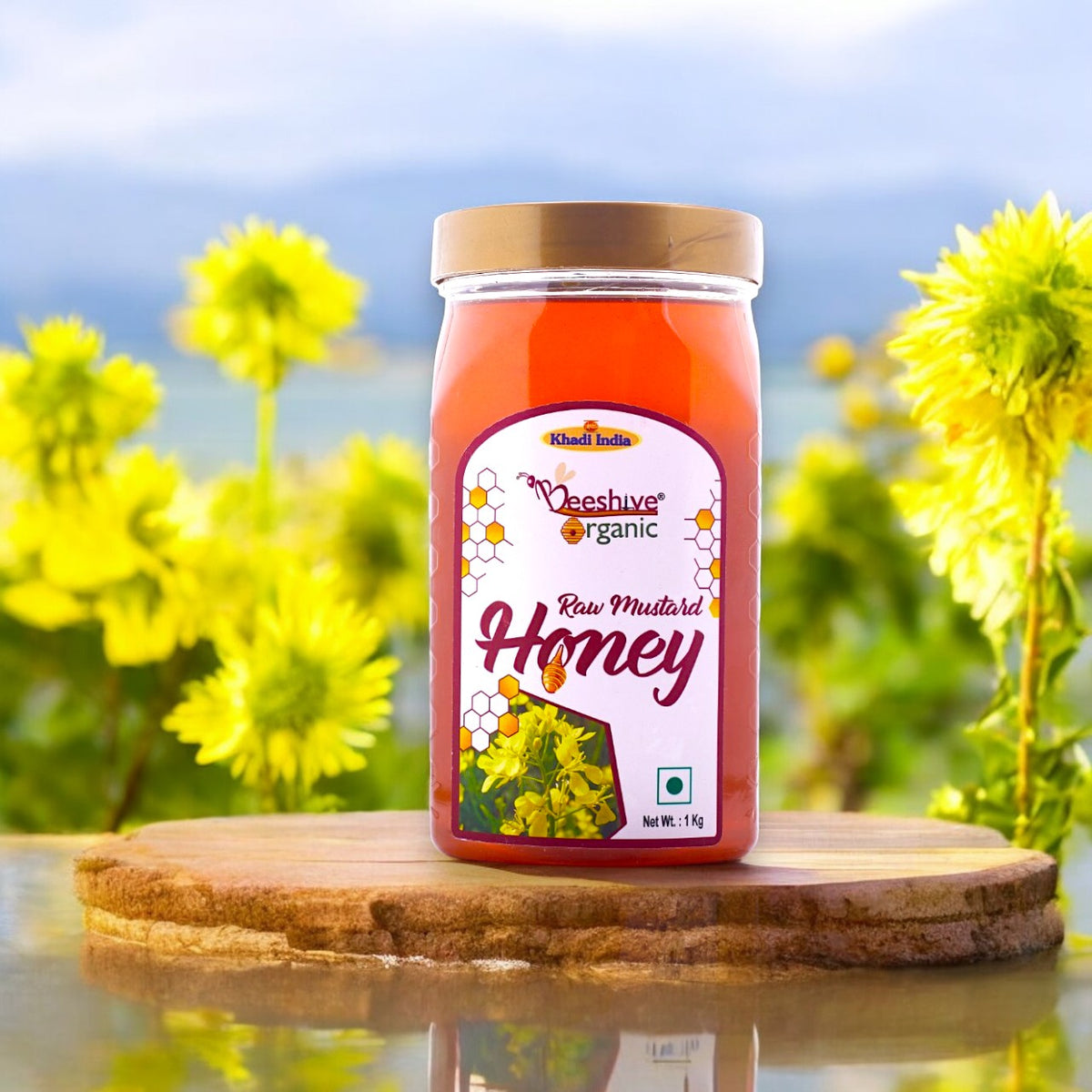 Khadi Honey
