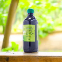 Khadi Tulsi Ras