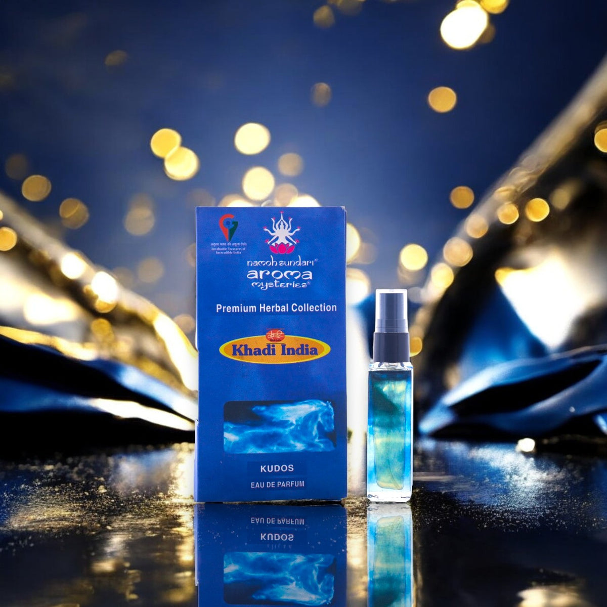 Eau De Parfum Kudos