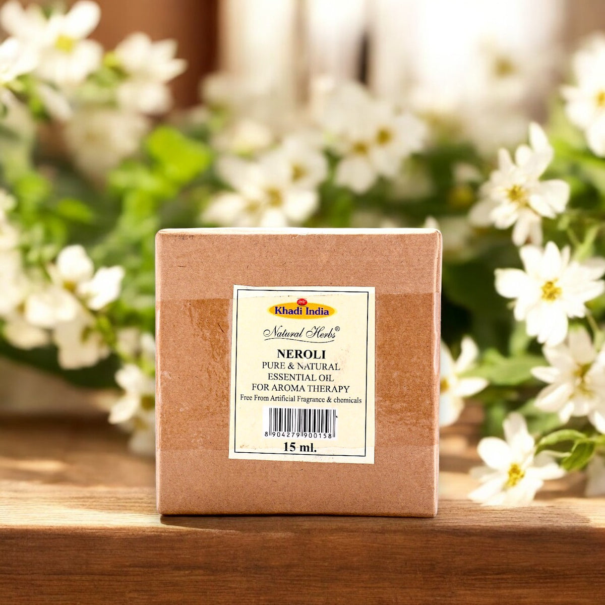 Neroli Essential Oil