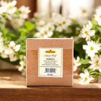 Neroli Essential Oil