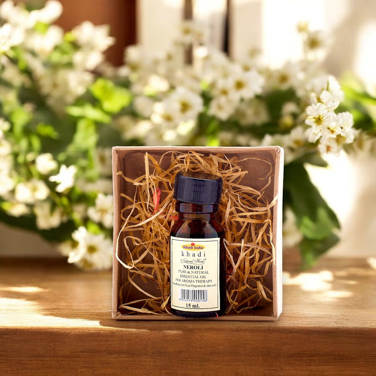 Neroli Essential Oil