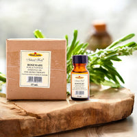Rosemary Essential Oil