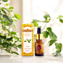 Ayurvedic Jasmine Essential Oil