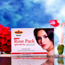 Ayurvedic Rose Face Pack Ubtan
