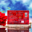 Ayurvedic Rose Face Pack Ubtan