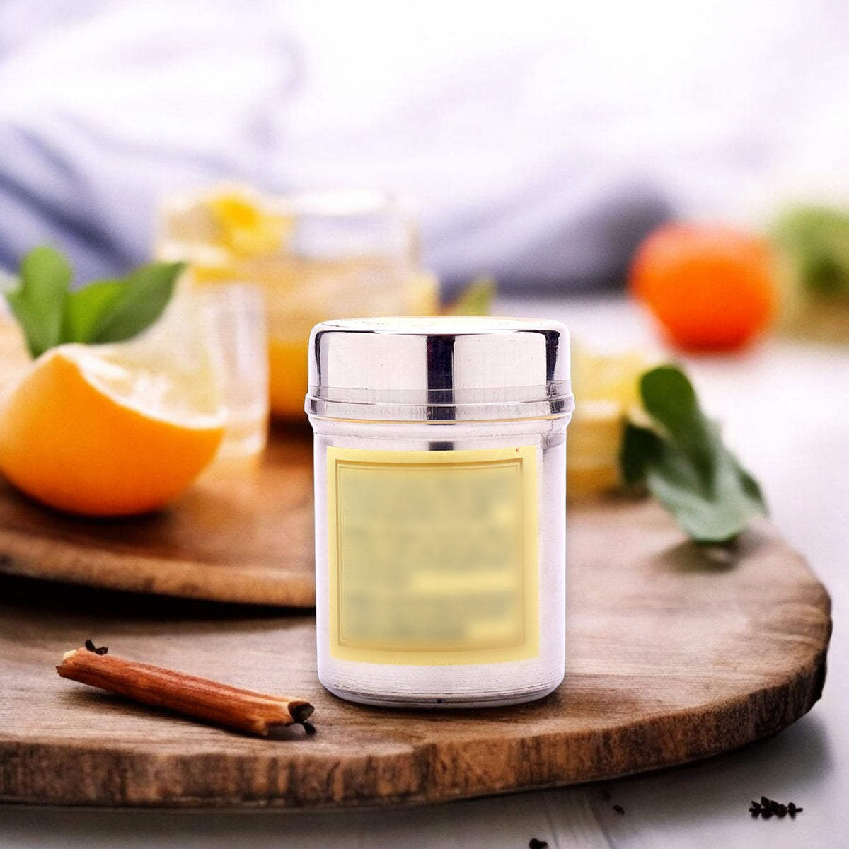Herbal Face Pack Powder
