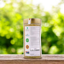 Brahmi Green Leaves Tea