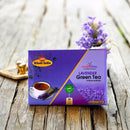 Lavender Green Tea (Dip Dip)